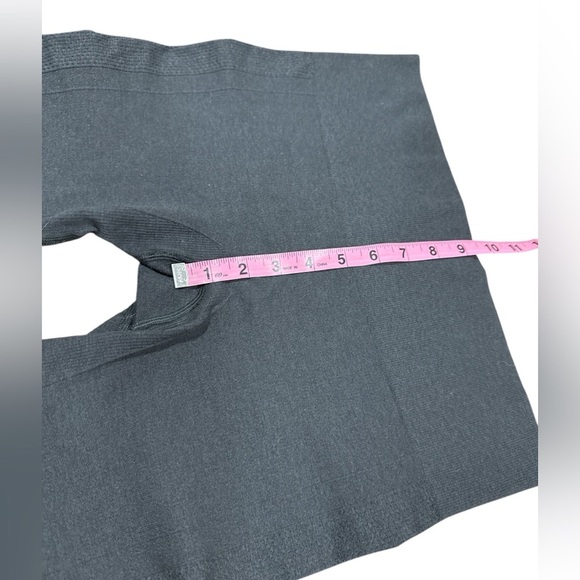 Lululemon Ebb to Street Dark Gray Leggings - Picture 6 of 15